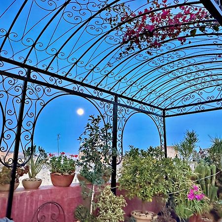 Riad Toyour- Riad Of Birds Fez Buitenkant foto